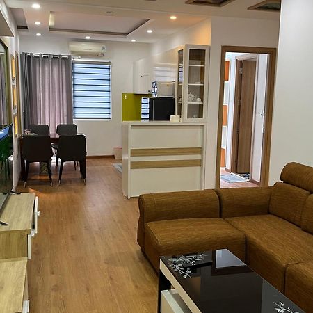 Can Ho Nghi Duong Muong Thanh Apartment Đà Nẵng Kültér fotó