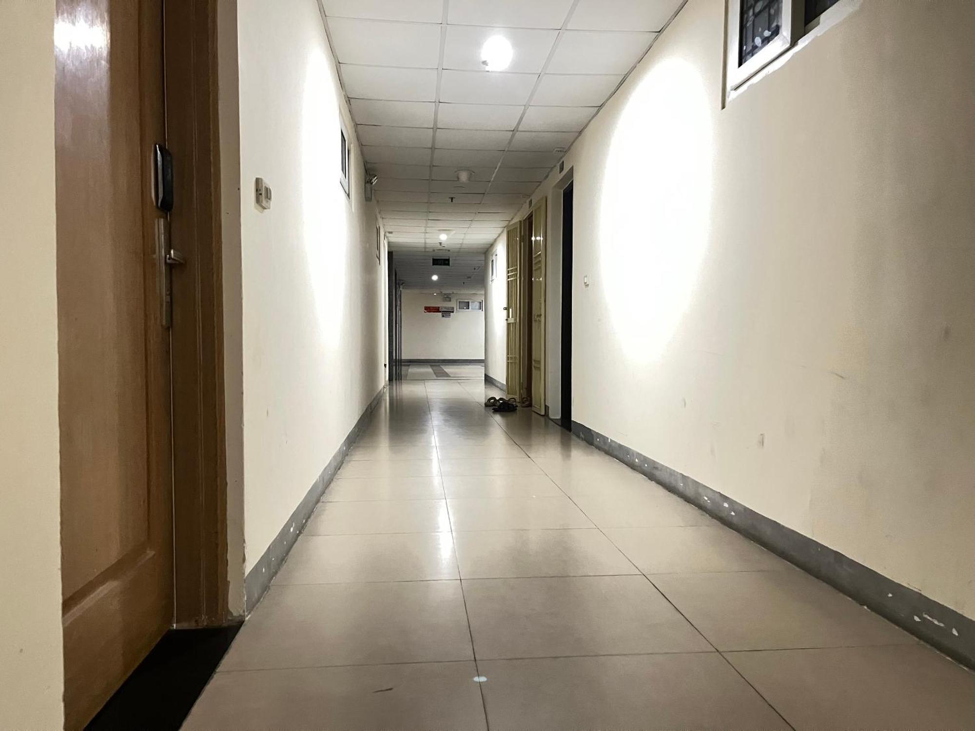 Can Ho Nghi Duong Muong Thanh Apartment Đà Nẵng Kültér fotó