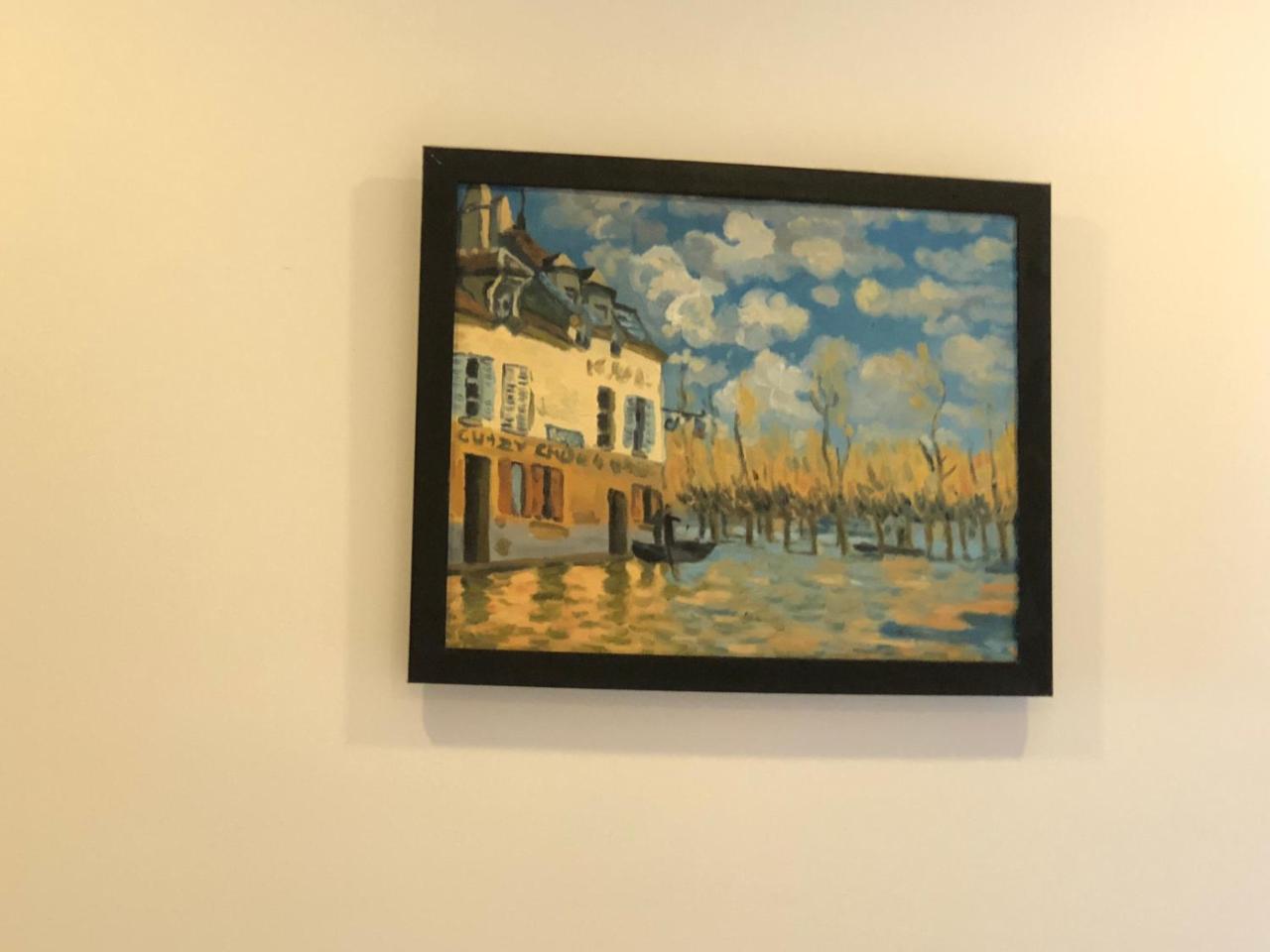 Can Ho Nghi Duong Muong Thanh Apartment Đà Nẵng Kültér fotó